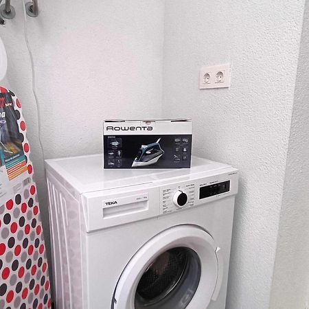 Piso Nuevo La Princesa Centro Y Playa 말라가 외부 사진