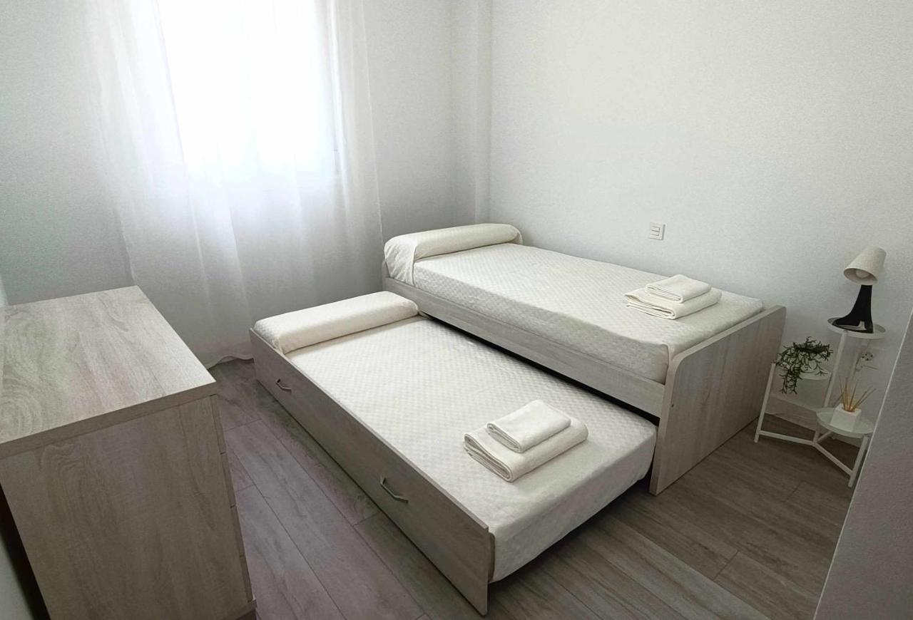 Piso Nuevo La Princesa Centro Y Playa 말라가 외부 사진
