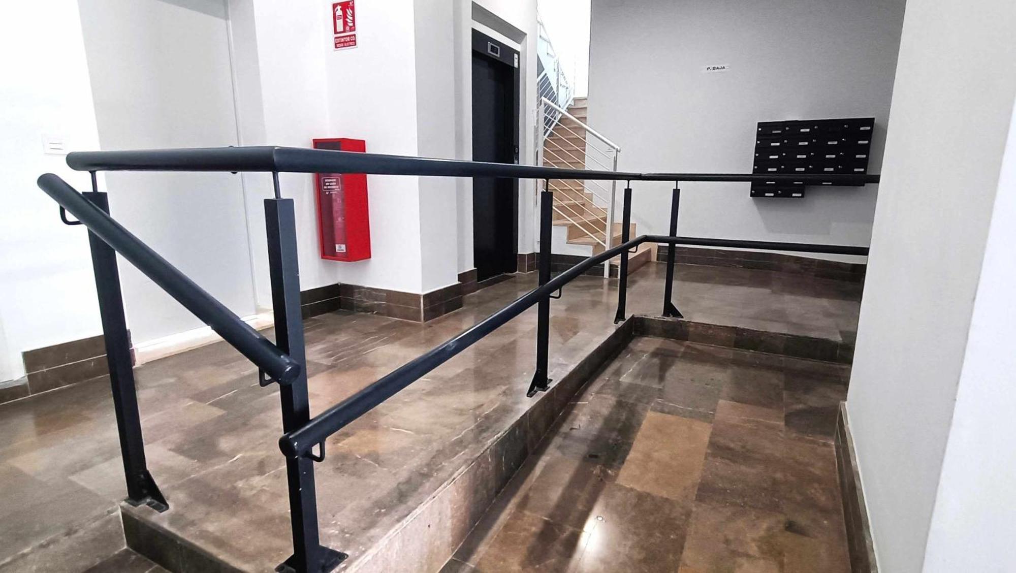 Piso Nuevo La Princesa Centro Y Playa 말라가 외부 사진