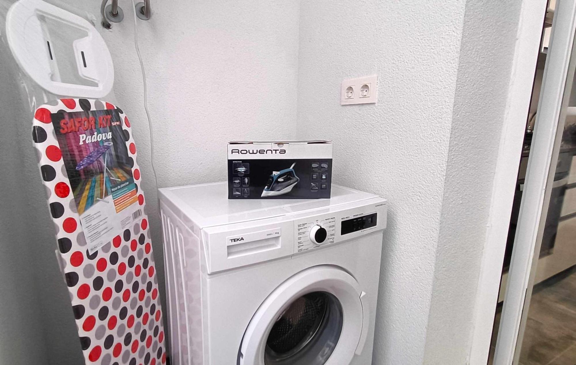 Piso Nuevo La Princesa Centro Y Playa 말라가 외부 사진